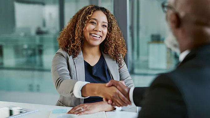 Advisory and business consulting services