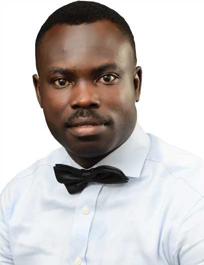 Joseph Kwabena Omari