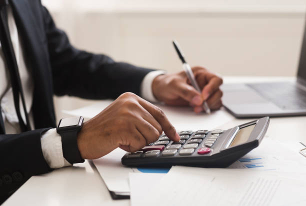 Accounting services