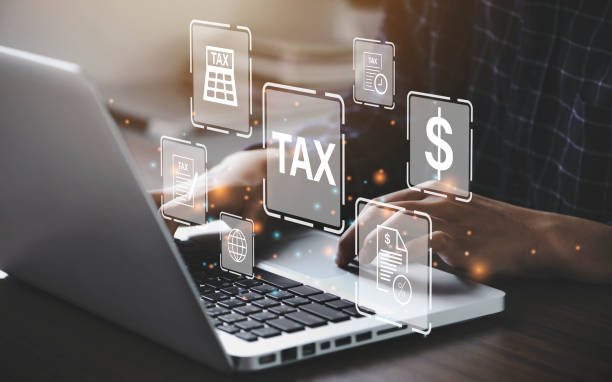 Tax management services